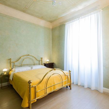 Flat Volturno- Florentine Neighbourhood Florens Exteriör bild