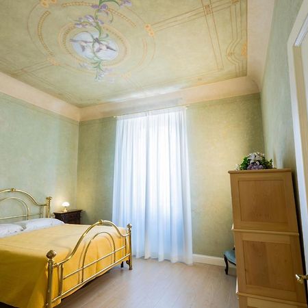 Flat Volturno- Florentine Neighbourhood Florens Exteriör bild